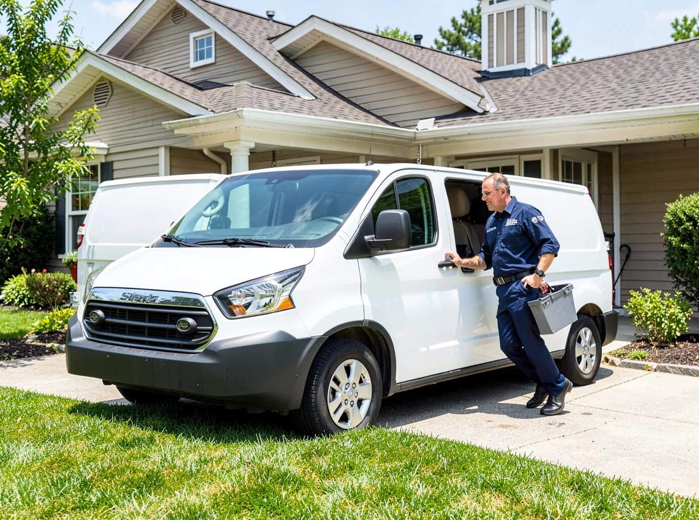 Emergency Plumber company in Jamestown, IN